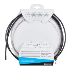 Decathlon KIT CABLES ET GAINES DE DERAILLEUR
