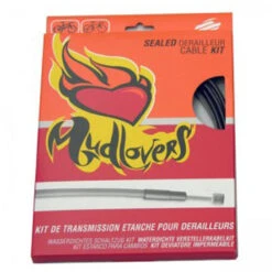 KIT DE CÂBLES ET GAINES DÉRAILLEUR ÉTANCHE