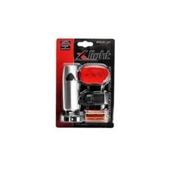Kit D'éclairage Pour Vélo - Phare Avant Et Feu Arrière - LED éclairage Vélo 9 Kit D'éclairage Pour Vélo - Phare Avant Et Feu Arrière - LED éclairage Vélo -Vélo route Magasin kit declairage pour velo phare avant et feu arriere led eclairage velo 3