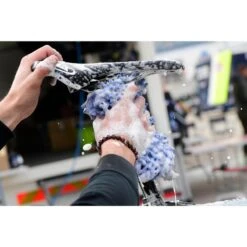 MORGAN BLUE Kit D'entretien Des Brosses -Vélo route Magasin kit dentretien des brosses 5