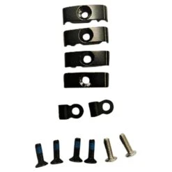 Rockrider KIT PASSE CABLES POUR CADRES XC Et AM ALUMINIUM - CADRE 5 Rockrider KIT PASSE CABLES POUR CADRES XC Et AM ALUMINIUM - CADRE -Vélo route Magasin kit passe cables pour cadres xc et am aluminium cadre 1