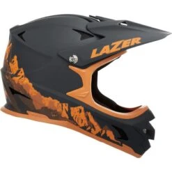 LAZER Casque De Vélo Phoenix+