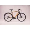 Le Vélo électrique Végétal Et éco-responsable à Cadre Haut -Vélo route Magasin le velo electrique vegetal et eco responsable a cadre haut