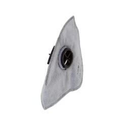 LOT DE 2 FILTRES FFP1 POUR DEMI MASQUE FILTRANT BROYX -Vélo route Magasin lot de 2 filtres ffp1 pour demi masque filtrant broyx 2