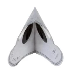 LOT DE 2 FILTRES FFP1 POUR DEMI MASQUE FILTRANT BROYX -Vélo route Magasin lot de 2 filtres ffp1 pour demi masque filtrant broyx 3