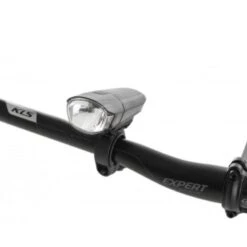 Lumière Avant à LED 70 Lumens - Avec Piles -Vélo route Magasin lumiere avant a led 70 lumens avec piles 5