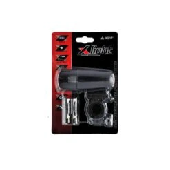 Lumière Avant à LED 70 Lumens - Avec Piles -Vélo route Magasin lumiere avant a led 70 lumens avec piles 6