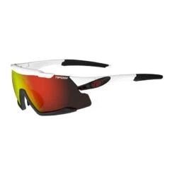 Tifosi LUNETTES AETHON + 3 VERRES INTERCHANGEABLES