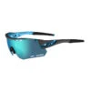 LUNETTES TIFOSI ALLIANT + 3 VERRES INTERCHANGEABLES -Vélo route Magasin lunettes tifosi alliant 3 verres interchangeables