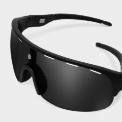 Lunettes Vélo Cyclisme Homme Et Femme K3 Finisher Noir -Vélo route Magasin lunettes velo cyclisme homme et femme k3 finisher noir 2