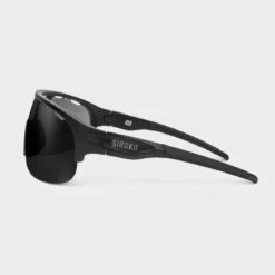 Lunettes Vélo Cyclisme Homme Et Femme K3 Finisher Noir -Vélo route Magasin lunettes velo cyclisme homme et femme k3 finisher noir 3