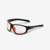 BTWIN LUNETTES VELO ENFANT PHOTOCHROMIQUE CAT 1 à 3 -Vélo route Magasin lunettes velo enfant photochromique cat 1 a 3
