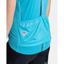 Maillot De Cyclisme Pour Garçon Kilpi CORRIDOR-JB -Vélo route Magasin maillot de cyclisme pour garcon kilpi corridor jb 2