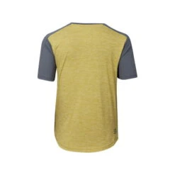 IXS Maillot De Vélo Manches Longues Homme Flow X Gris -Vélo route Magasin maillot de velo manches longues homme flow x gris 2