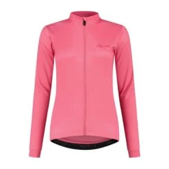 Rogelli Maillot Manches Longues Velo Femme - Core