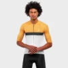 Maillot Vélo Ultraléger Homme Cyclisme M3 Hammer Blanc -Vélo route Magasin maillot velo ultraleger homme cyclisme m3 hammer blanc