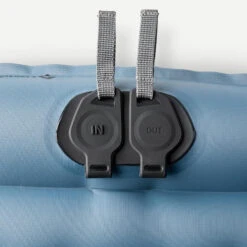 Matelas Gonflable De Trekking - MT900 Air XL - 195 X 60 Cm - 1 Personne -Vélo route Magasin matelas gonflable de trekking mt900 air xl 195 x 60 cm 1 personne 3