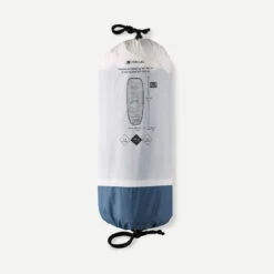 Matelas Gonflable De Trekking - MT900 Air XL - 195 X 60 Cm - 1 Personne -Vélo route Magasin matelas gonflable de trekking mt900 air xl 195 x 60 cm 1 personne 6