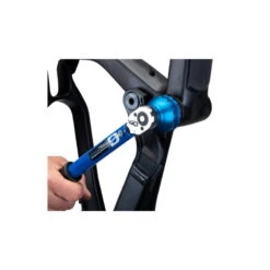 Parktool Outil De Pédalier BBT-69.4 -Vélo route Magasin outil de pedalier bbt 694 5