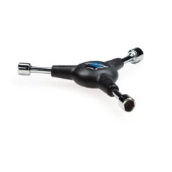 Parktool Outil Multifonction ST-3 Noir