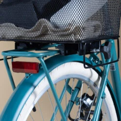 PANIER VELO 500 ARRIERE 13L UNIVERSEL -Vélo route Magasin panier velo 500 arriere 13l universel 2
