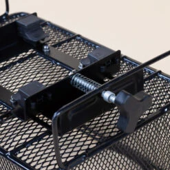 PANIER VELO 500 ARRIERE 13L UNIVERSEL -Vélo route Magasin panier velo 500 arriere 13l universel 3