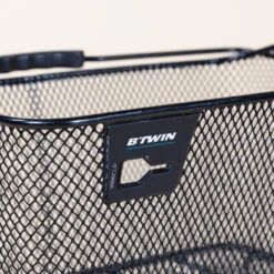 PANIER VELO 500 ARRIERE 13L UNIVERSEL -Vélo route Magasin panier velo 500 arriere 13l universel 4