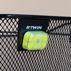 PANIER VELO 500 ARRIERE 13L UNIVERSEL -Vélo route Magasin panier velo 500 arriere 13l universel 5