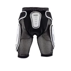 O'Neal Pantalon Intérieur De Protection Kamikaze Short - Black/white -Vélo route Magasin pantalon interieur de protection kamikaze short blackwhite 3