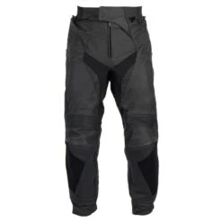 Pantalon MONZO Homme Noir/Rouge DXR -Vélo route Magasin pantalon monzo homme noirrouge dxr 2