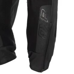 Pantalon MONZO Homme Noir/Rouge DXR -Vélo route Magasin pantalon monzo homme noirrouge dxr 4