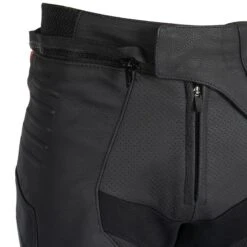 Pantalon MONZO Homme Noir/Rouge DXR -Vélo route Magasin pantalon monzo homme noirrouge dxr 5