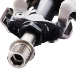 PÉDALES AUTOMATIQUES VÉLO VTT XC SHIMANO SPD DEORE XT PD-M8100 METAL -Vélo route Magasin pedales automatiques velo vtt xc shimano spd deore xt pd m8100 metal 2