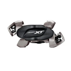PÉDALES AUTOMATIQUES VÉLO VTT XC SHIMANO SPD DEORE XT PD-M8100 METAL -Vélo route Magasin pedales automatiques velo vtt xc shimano spd deore xt pd m8100 metal 8