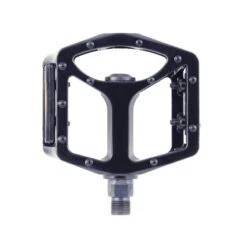 Sb3 Pédales "STEALTH 2" Black