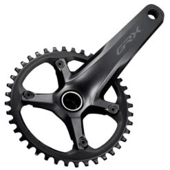 Shimano Pédalier GRX FC-RX600 1x11-speed