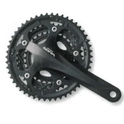 Shimano PEDALIER SORA TRIPLE 170MM BLACK
