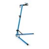 Parktool Pied D'atelier Vélo - PCS-9.3 Bleu -Vélo route Magasin pied datelier velo pcs 93 bleu