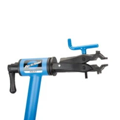 Parktool Pied D'atelier Vélo - PCS-9.3 Bleu -Vélo route Magasin pied datelier velo pcs 93 bleu 2