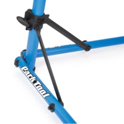 Parktool Pied D'atelier Vélo - PCS-9.3 Bleu -Vélo route Magasin pied datelier velo pcs 93 bleu 3