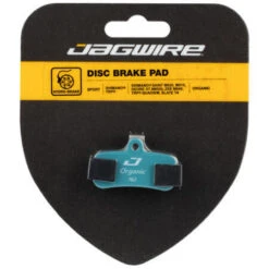 Plaquette De Frein Jagwire Sport Shimano Saint