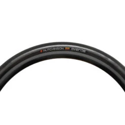 Pneu Gravel - Hutchinson Overide 700x35 Hardskin Tubeless Ready Noir -Vélo route Magasin pneu gravel hutchinson overide 700x35 hardskin tubeless ready noir 2