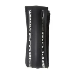 PNEU ROUTE MICHELIN PRO4 SERVICE COURSE 700x25 TRINGLES SOUPLES NOIR -Vélo route Magasin pneu route michelin pro4 service course 700x25 tringles souples noir 2