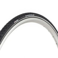 PNEU VTC URBAIN 700 X 28 VITTORIA RANDONNEUR NOIR TR (28-622) - 8022530013444