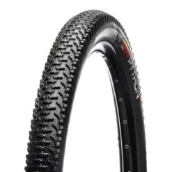 Pneu Vtt 29x2.30 Ts Hutchinson Python 2 Sideskin Tubeless Ready Noir (55-622)
