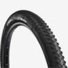Rockrider PNEU VTT ALL TERRAIN 9 SPEED 27,5x2.10 TUBELESS READY -Vélo route Magasin pneu vtt all terrain 9 speed 275x210 tubeless ready