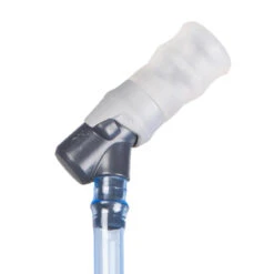 Rockrider POCHE À EAU VTT BLEUE TRANSLUCIDE 1L -Vélo route Magasin poche a eau vtt bleue translucide 1l 3