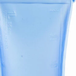 Rockrider POCHE À EAU VTT BLEUE TRANSLUCIDE 1L -Vélo route Magasin poche a eau vtt bleue translucide 1l 6