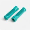 BTWIN Poignées Vélo 20 Et 24 Pouces Turquoise (paire) -Vélo route Magasin poignees velo 20 et 24 pouces turquoise paire