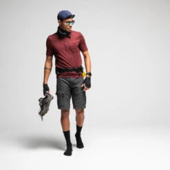 Polo Laine Mérinos Maillot Vélo Cycliste Gravel Et Voyage Bordeaux 16 Polo Laine Mérinos Maillot Vélo Cycliste Gravel Et Voyage Bordeaux -Vélo route Magasin polo laine merinos maillot velo cycliste gravel et voyage bordeaux 4